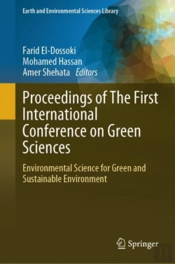 Bertrand.pt - Proceedings Of The First International Conference On Green Sciences