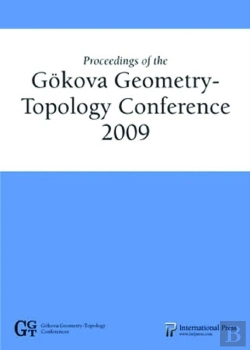 Bertrand.pt - Proceedings Of The Gokova Geometry-Topology Conference 2009