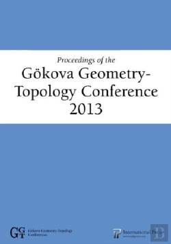 Bertrand.pt - Proceedings Of The Gokova Geometry-Topology Conference 2013