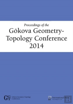 Bertrand.pt - Proceedings Of The Gokova Geometry- Topology Conference 2014