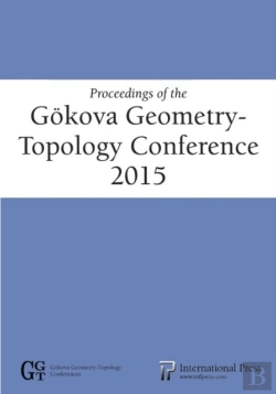 Bertrand.pt - Proceedings Of The Gokova Geometry-Topology Conference 2015