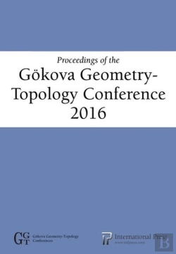 Bertrand.pt - Proceedings Of The Gokova Geometry-Topology Conference 2016