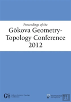 Bertrand.pt - Proceedings Of The Gykova Geometry-Topology Conference 2012