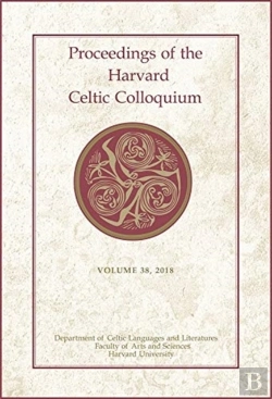 Bertrand.pt - Proceedings Of The Harvard Celtic Colloquium, 38: 2018