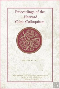 Bertrand.pt - Proceedings Of The Harvard Celtic Colloquium, 40: 2021