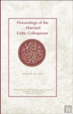 Bertrand.pt - Proceedings Of The Harvard Celtic Colloquium