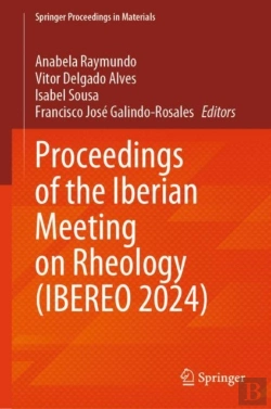 Bertrand.pt - Proceedings Of The Iberian Meeting On Rheology (Ibereo 2024)