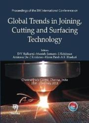 Proceedings Of The Iiw International Conference On Global Trends In Joining, Cutting And Surfacing Technology