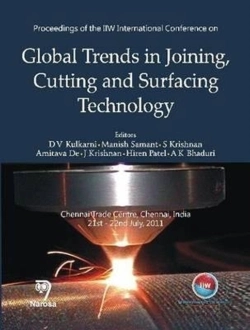 Bertrand.pt - Proceedings Of The Iiw International Conference On Global Trends In Joining, Cutting And Surfacing Technology