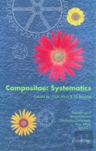 Proceedings Of The International Compositae Confence, Kew, 1994