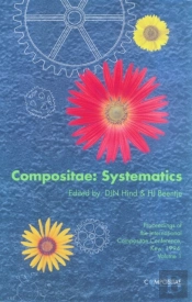 Proceedings Of The International Compositae Confence, Kew, 1994