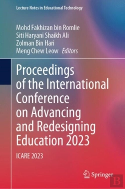 Bertrand.pt - Proceedings Of The International Conference On Advancing And Redesigning Education 2023