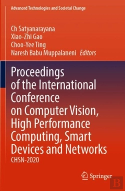 Bertrand.pt - Proceedings Of The International Conference On Computer Vision, High Performance Computing, Smart Devices And Networks