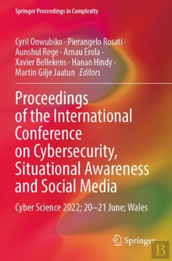 Bertrand.pt - Proceedings Of The International Conference On Cybersecurity, Situational Awareness And Social Media