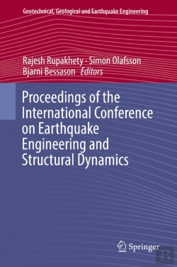 Bertrand.pt - Proceedings Of The International Conference On Earthquake Engineering And Structural Dynamics