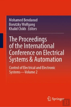 Bertrand.pt - Proceedings Of The International Conference On Electrical Systems & Automation