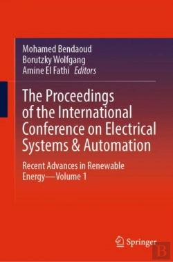 Bertrand.pt - Proceedings Of The International Conference On Electrical Systems & Automation