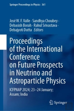 Bertrand.pt - Proceedings Of The International Conference On Future Prospects In Neutrino And Astroparticle Physics