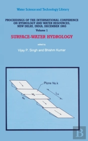 Proceedings Of The International Conference On Hydrology And Water Resources, New Delhi, India, December 1993