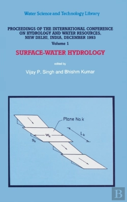 Bertrand.pt - Proceedings Of The International Conference On Hydrology And Water Resources, New Delhi, India, December 1993