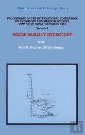 Proceedings Of The International Conference On Hydrology And Water Resources, New Delhi, India, December 1993
