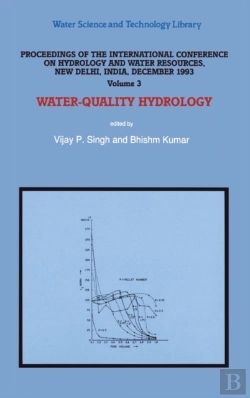 Bertrand.pt - Proceedings Of The International Conference On Hydrology And Water Resources, New Delhi, India, December 1993