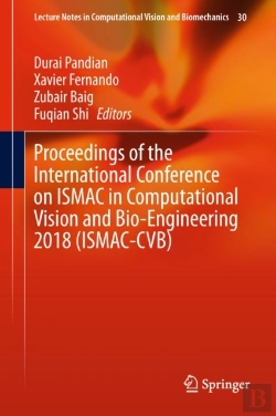 Bertrand.pt - Proceedings Of The International Conference On Ismac In Computational Vision And Bio-Engineering 2018 (Ismac-Cvb)