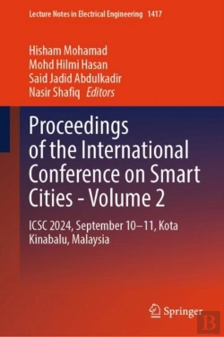 Bertrand.pt - Proceedings Of The International Conference On Smart Cities - Volume 2
