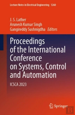 Bertrand.pt - Proceedings Of The International Conference On Systems, Control And Automation