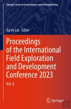 Bertrand.pt - Proceedings Of The International Field Exploration And Development Conference 2023