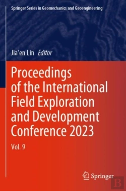 Bertrand.pt - Proceedings Of The International Field Exploration And Development Conference 2023