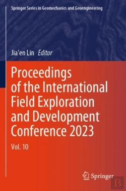 Bertrand.pt - Proceedings Of The International Field Exploration And Development Conference 2023