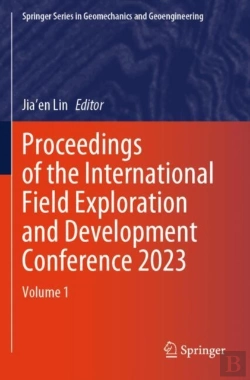 Bertrand.pt - Proceedings Of The International Field Exploration And Development Conference 2023