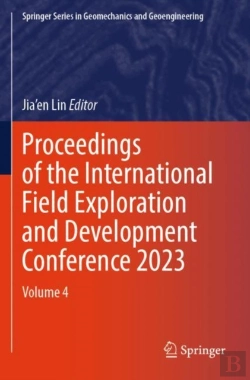 Bertrand.pt - Proceedings Of The International Field Exploration And Development Conference 2023