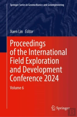 Bertrand.pt - Proceedings Of The International Field Exploration And Development Conference 2024