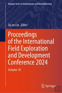 Bertrand.pt - Proceedings Of The International Field Exploration And Development Conference 2024