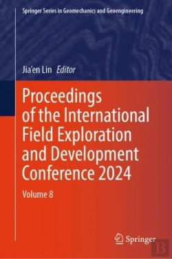 Bertrand.pt - Proceedings Of The International Field Exploration And Development Conference 2024