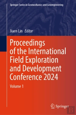 Bertrand.pt - Proceedings Of The International Field Exploration And Development Conference 2024