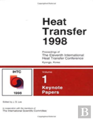 Proceedings Of The International Heat Transfer Conference