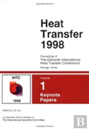 Proceedings Of The International Heat Transfer Conference