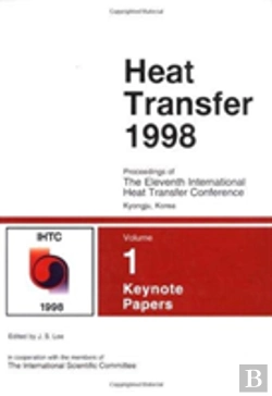 Bertrand.pt - Proceedings Of The International Heat Transfer Conference