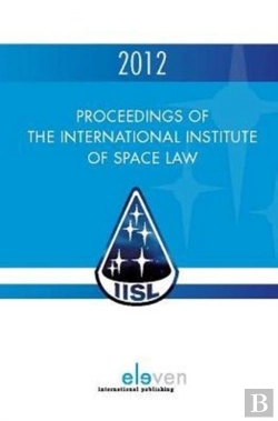 Bertrand.pt - Proceedings Of The International Institute Of Space Law