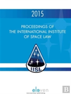 Bertrand.pt - Proceedings Of The International Institute Of Space Law