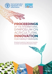 Proceedings Of The International Symposium On Agricultural Innovation For Family Farmers