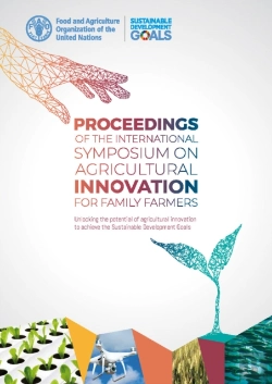 Bertrand.pt - Proceedings Of The International Symposium On Agricultural Innovation For Family Farmers