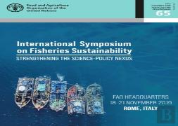 Proceedings Of The International Symposium On Fisheries Sustainability