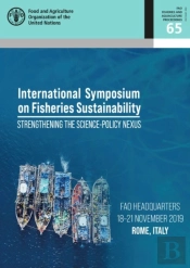 Proceedings Of The International Symposium On Fisheries Sustainability