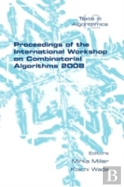 Proceedings Of The International Worksho