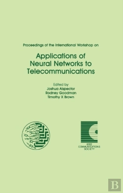 Bertrand.pt - Proceedings Of The International Workshop On Applications Of Neural Networks To Telecommunications