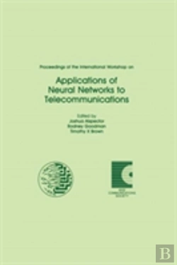 Bertrand.pt - Proceedings Of The International Workshop On Applications Of Neural Networks To Telecommunications